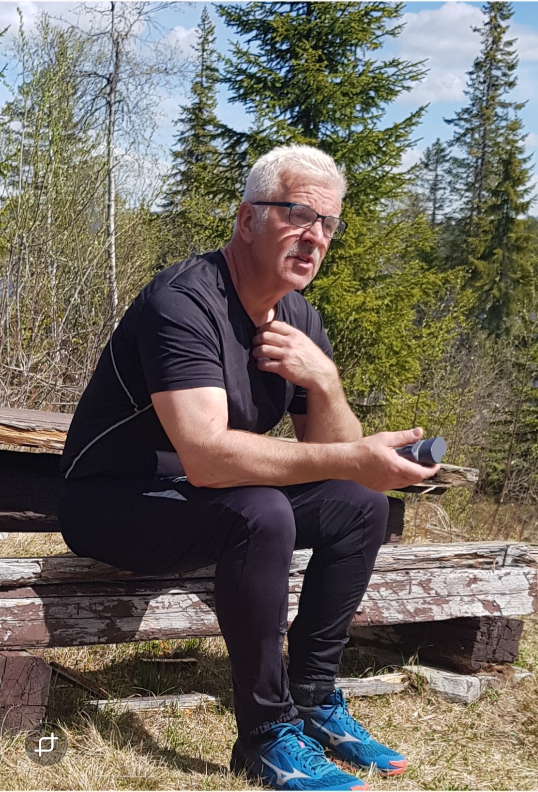 Øyvind Lande
