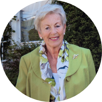Anita Haldora Gunnarson