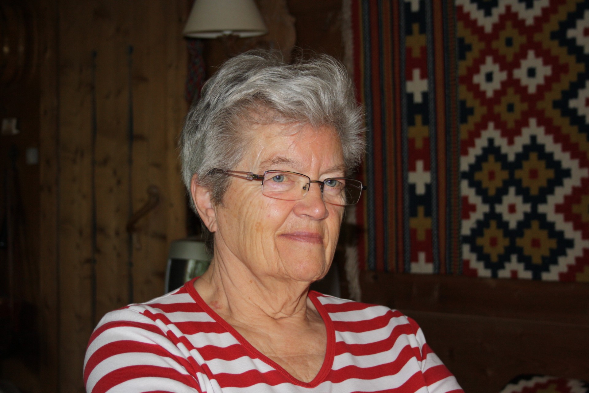 Sissel Sæterdal