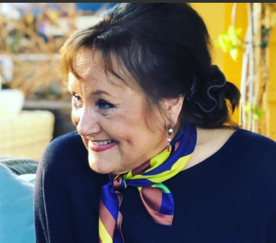 Tove Midtbø
