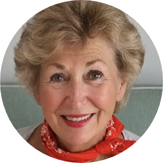 Mette Magnhild Gogstad