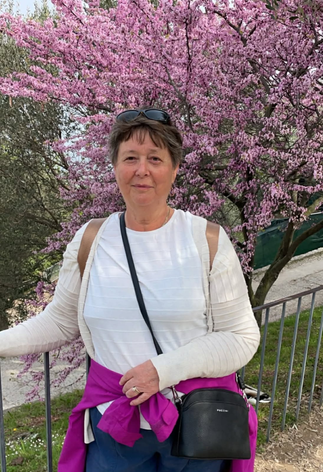 Anne Marie Harstveit Kristensen