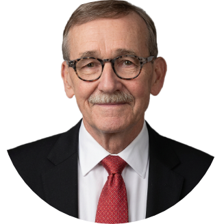 Lars Arnulf Iversen