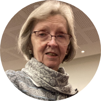 Kari Anne Valestrand