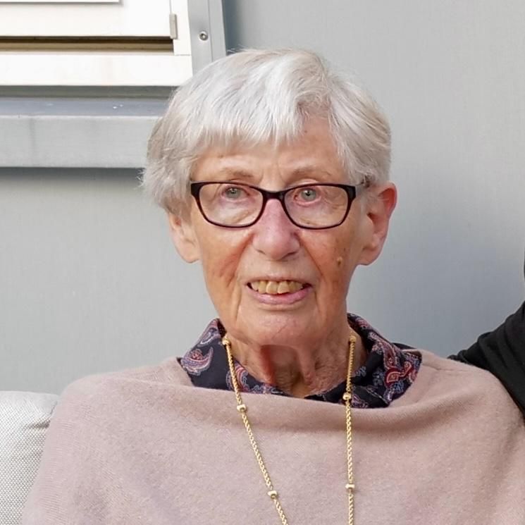 Berit Bentzen