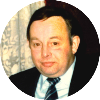 Bjørn Dahlstrøm