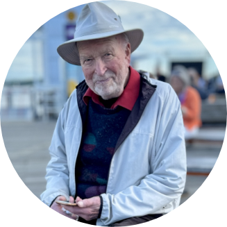 Jens-Olaf Wilhelm Skybak