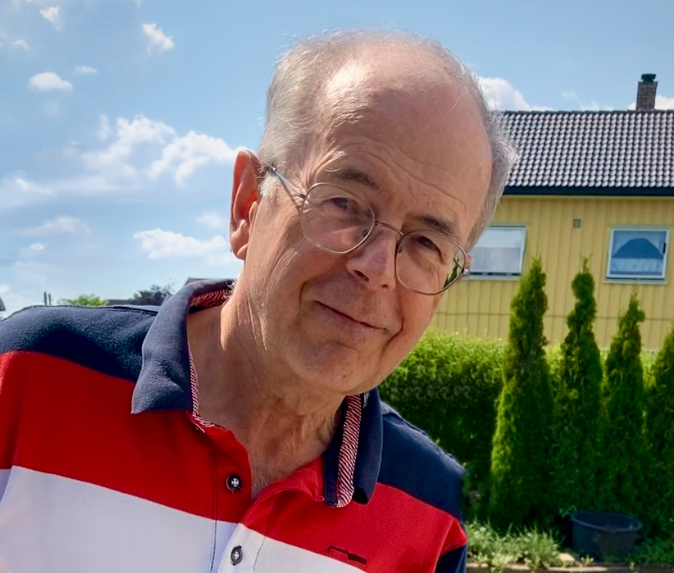 Jan Gunnar Rossvoll