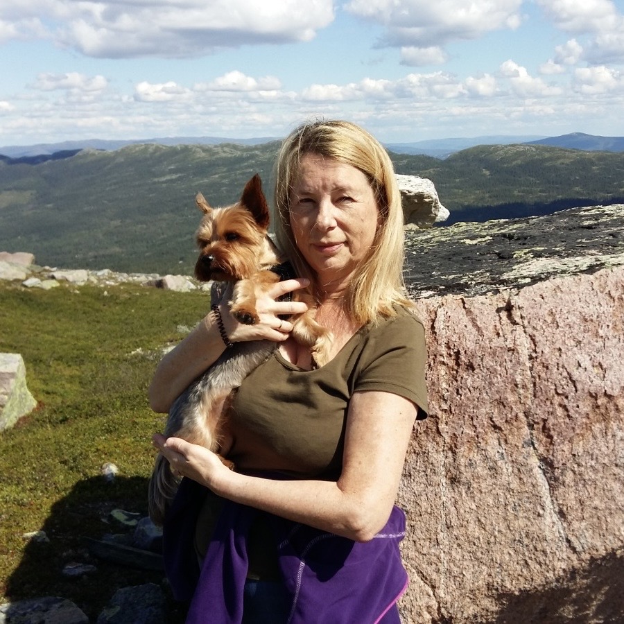 Kristin Marie Bakken Amundsen