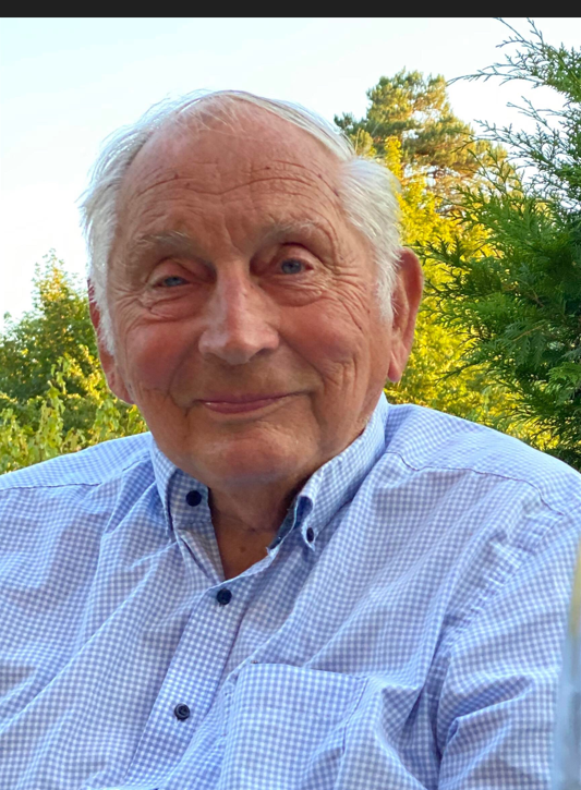 Arne-Georg Hanserud
