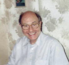 Kåre Johan Høydal