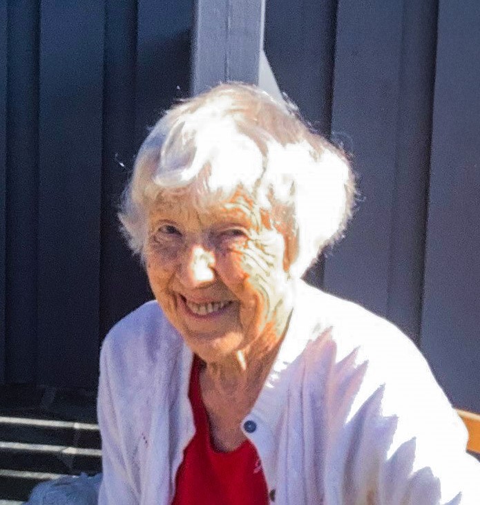 Anne Guthus