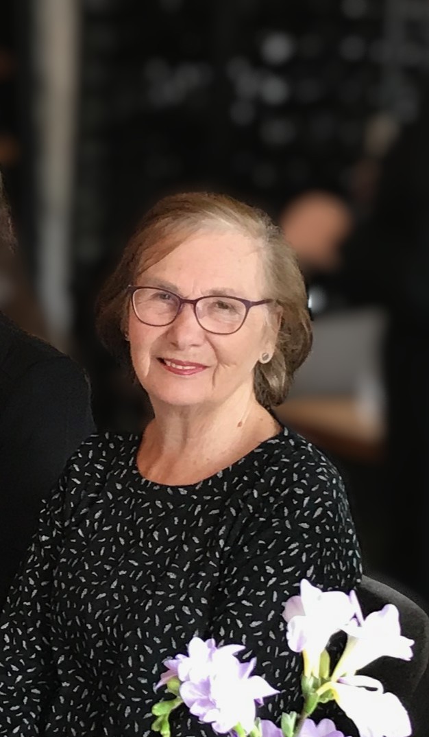 Hanne Margrethe Matre
