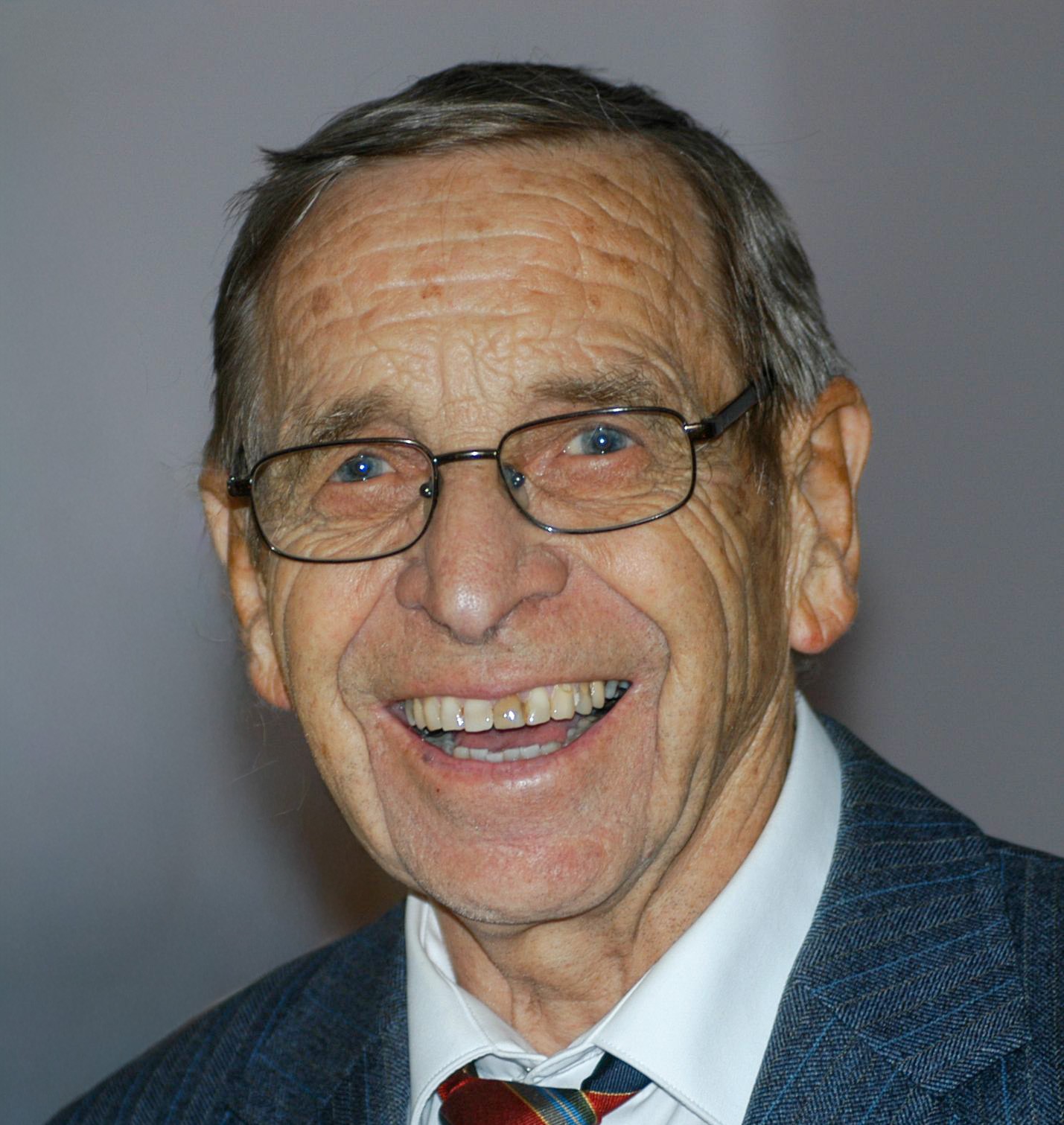 Stig Omholt-Jensen