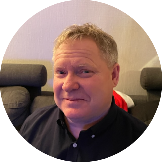 Øyvind Ovnerud