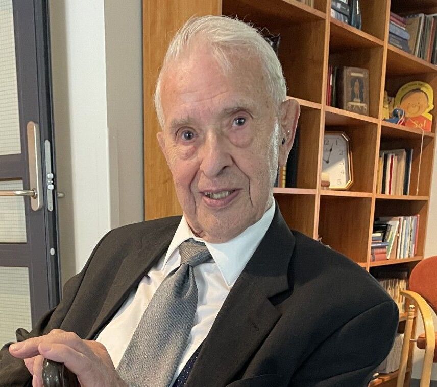 Jarle Anæus Lisøy