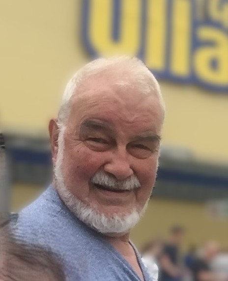 Clas Børge Johannessen