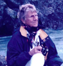 Solveig Moe