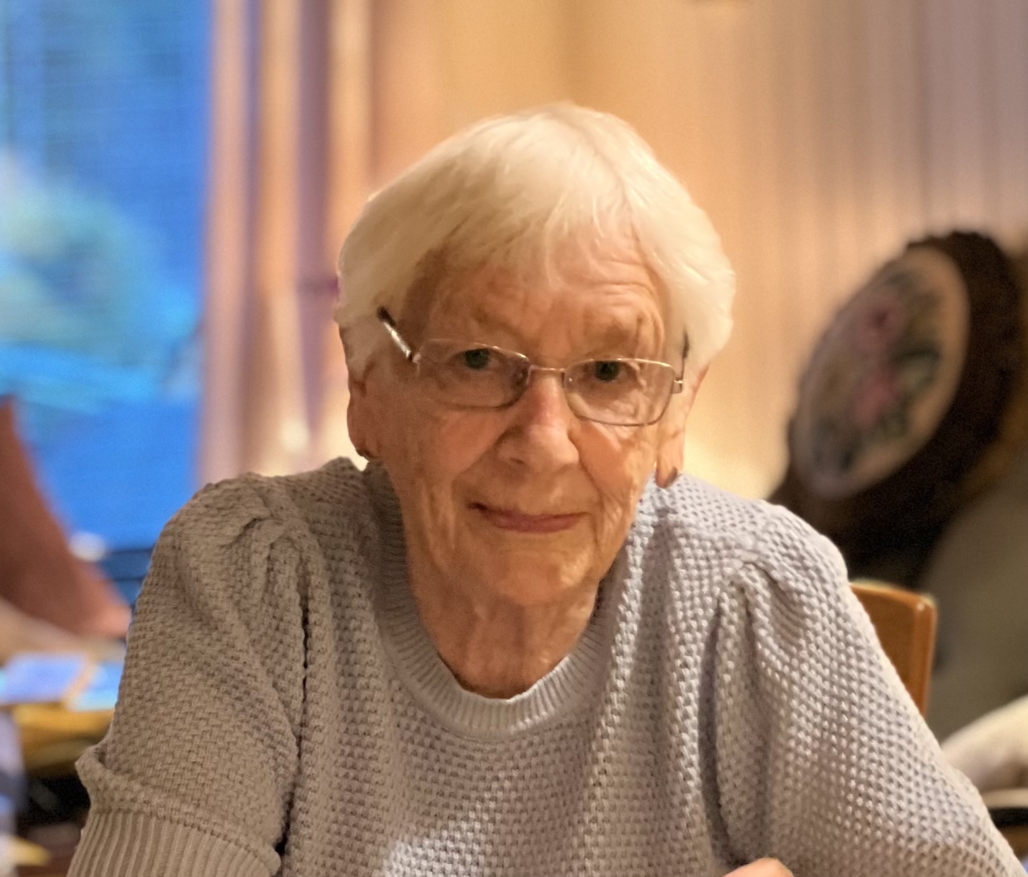 Bodil Engelberg