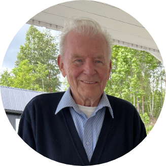 Knut Arvid Haugen