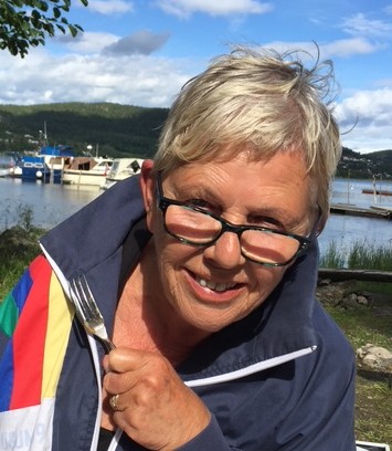 Reidun Bjertnes Røren