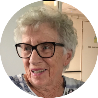 Irene Østbye
