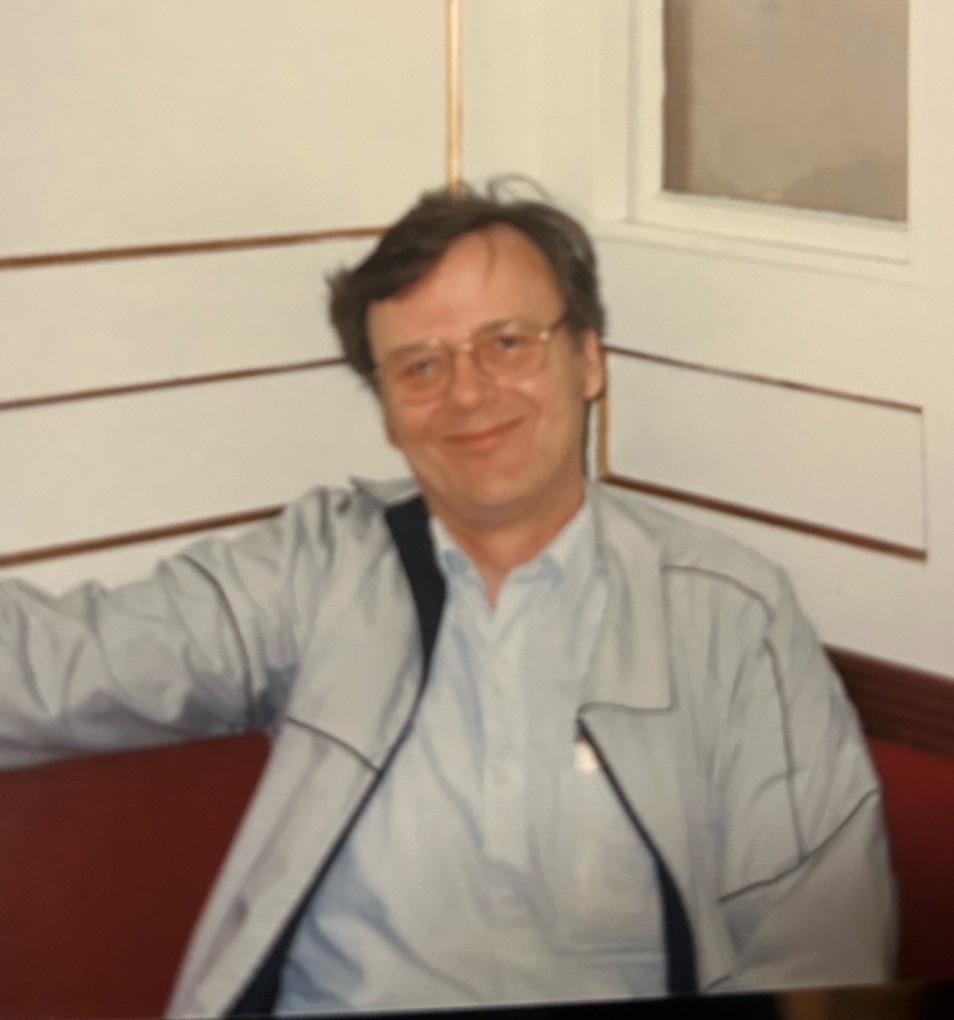 Einar Jules Nielsen