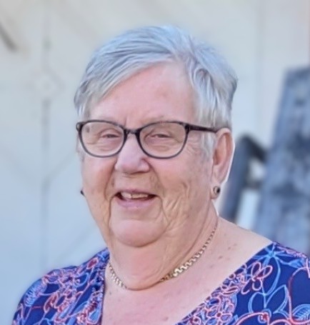 Eva Sissel Vestli
