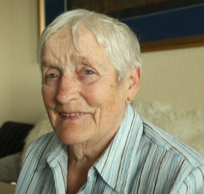 Else Elisabeth Haug