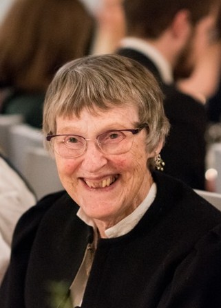 Thorunn Grammeltvedt