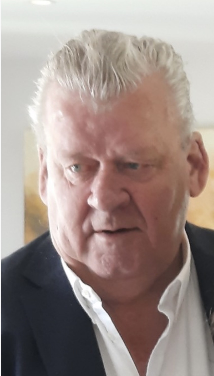 Knut Egil Løken
