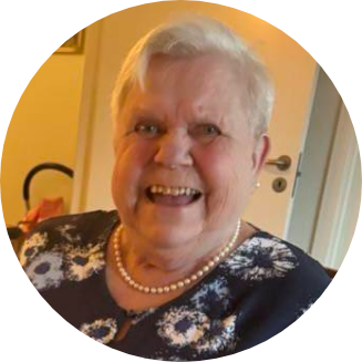 Inger Birgitta Jensen