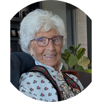 Marit Elise Transet