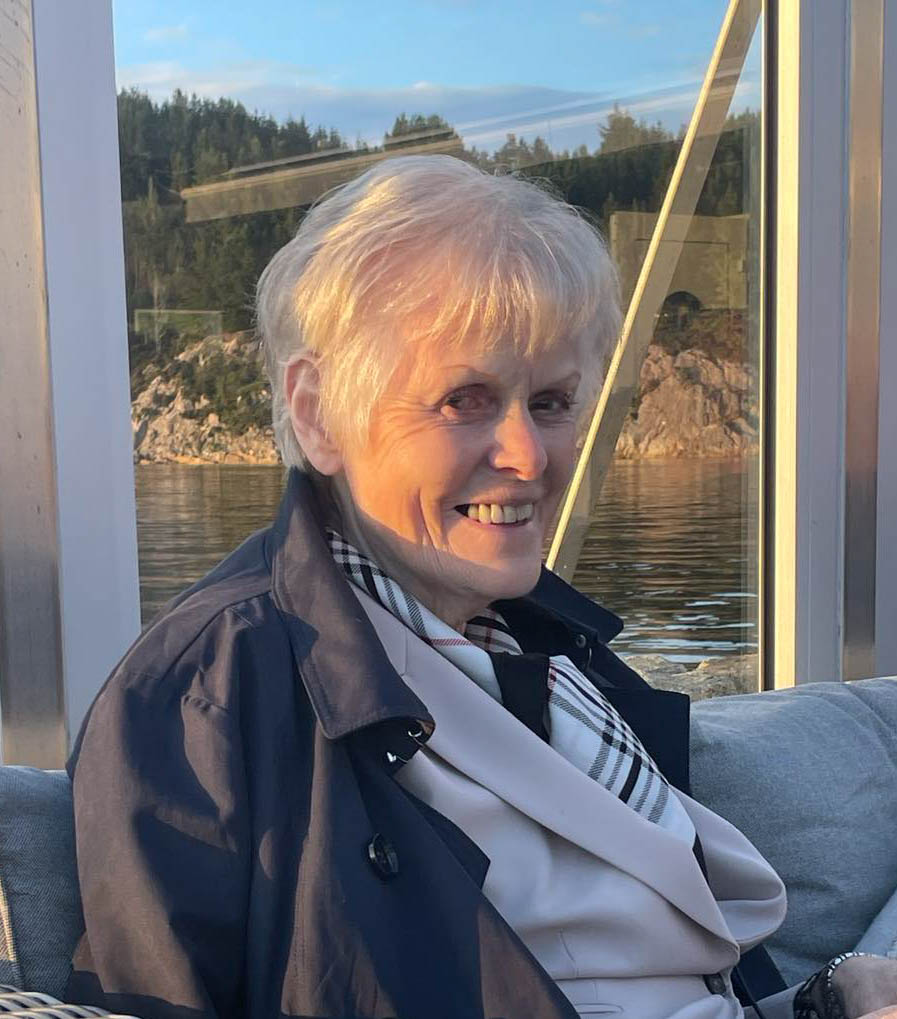 Elin Karin Johannessen