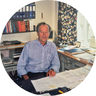 Helge Støyl