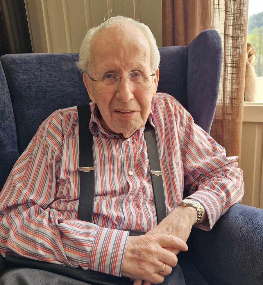 Per Ivar Ausland
