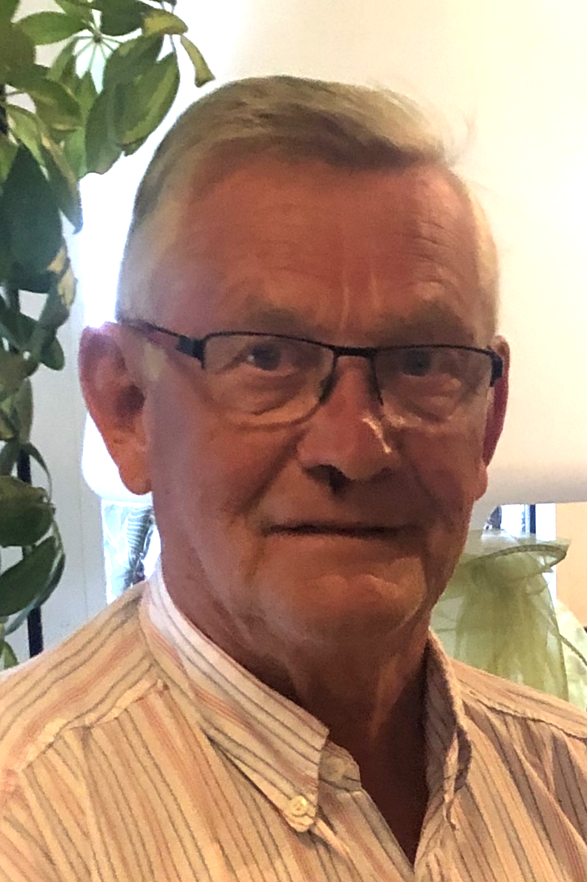 Kai Noralv Øien