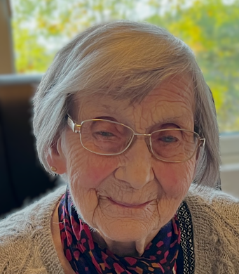 Inger Johanne Holo
