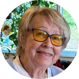 Bjørg Nilsen