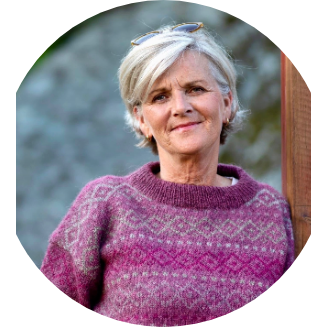 Lene Haga