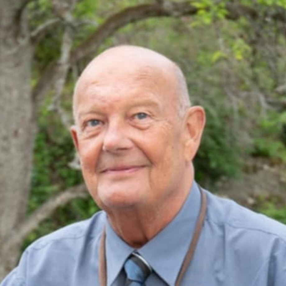 Richard Ernest Geard