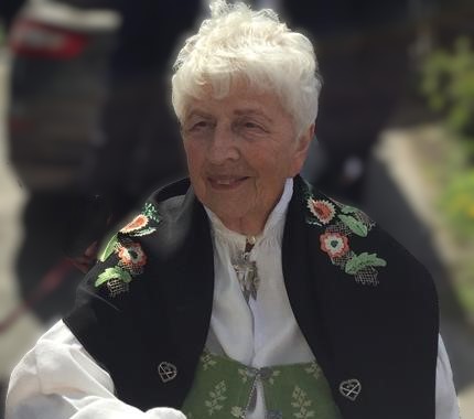 Kari Omberg