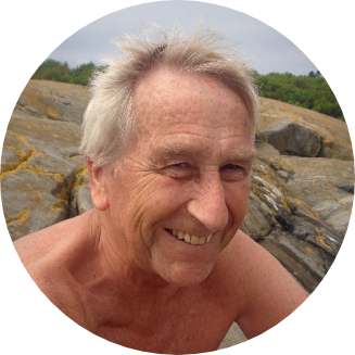 Erik Sverdrup Aubert