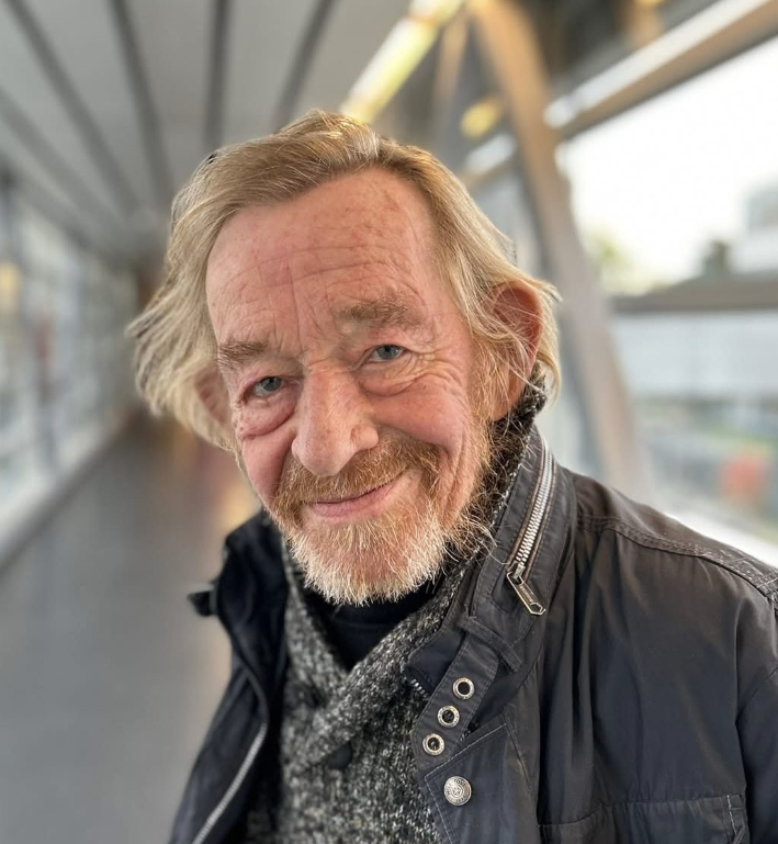 John Andreassen