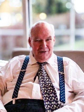 Tor Kjell Fossan Waage
