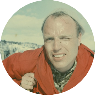 Knut Gaure