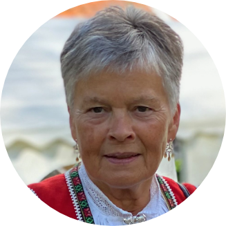 Nansy Hauge