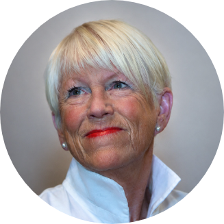 Ruth Nordhus