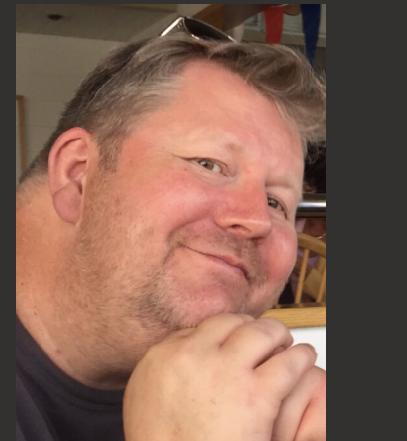Geir Nordgård
