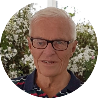 Ragnar Christian Fredrik Granrud